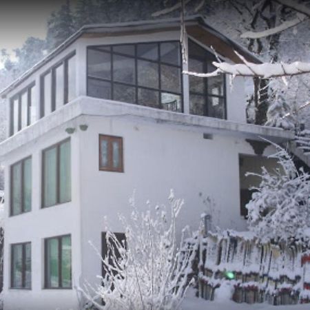 Xra Cottage Joshīmath Εξωτερικό φωτογραφία